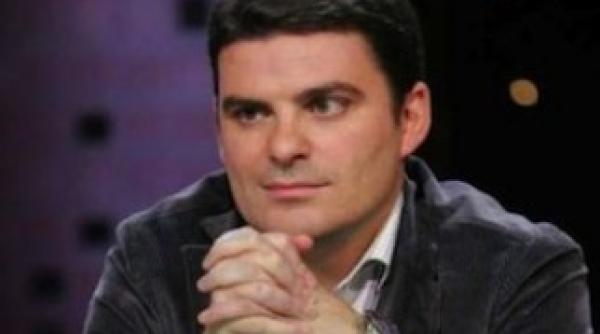 radu tudor risca sa devina un soi de jandarm politic e penibil
