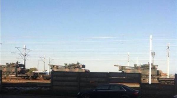 au fost descoperite ma inarii de razboi in arad