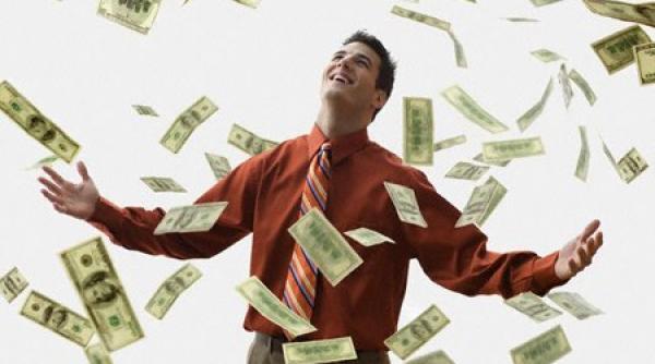 bancul zilei ce face so ia cand so ul ca tiga la loto