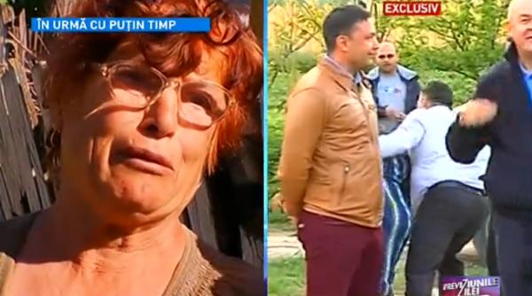 batrana agresata din nana marturii in lacrimi nu imi vand pamantul e de la parin ii mei eu nu vreau mila de la nimeni