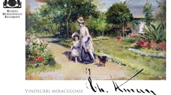 eveniment inedit in capitala vindecari miraculoase