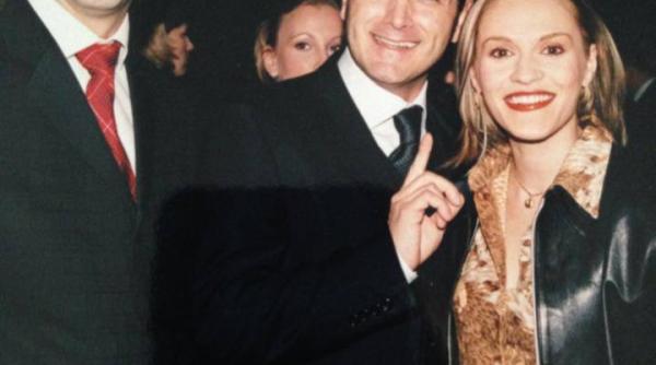 gabriela firea i dan negru impreuna imagine nedezvaluita pana acum