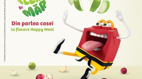 mcdonald s inca o surpriza in meniul happy meal