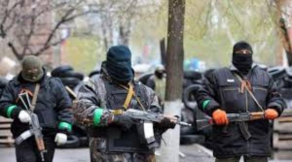 referendumul din estul ucrainei va avea loc in pofida apelului lui putin