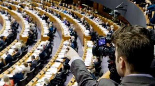 alegeri europarlamentare cum au evoluat rezultatele din 2007 pana in 2009 in romania