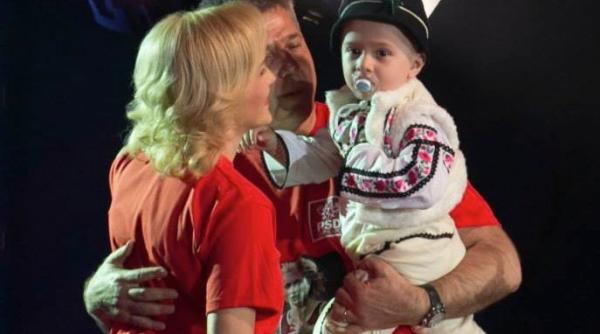 gabriela firea ce coinciden a mai fericita putea fi