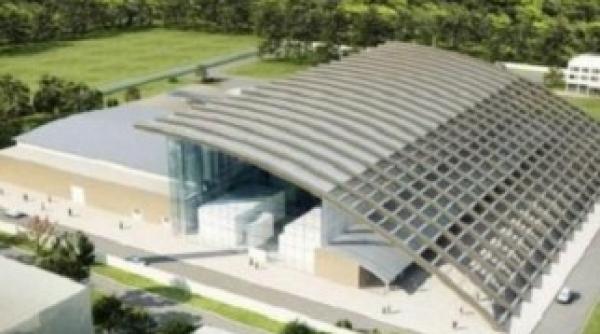 laserul de la magurele va func iona din luna iunie