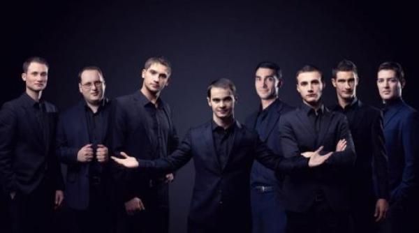 mihai petre brio sonores vreau sa ca tiga i romanii au talent