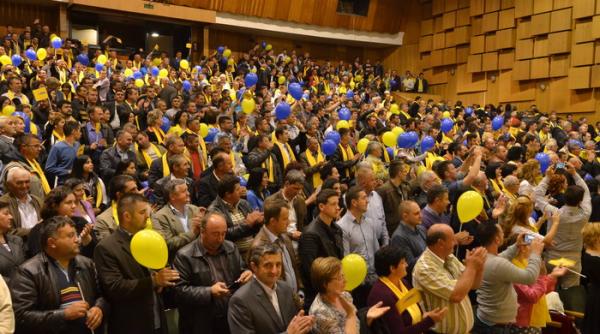 pnl s a intarit in sectorul 3 cu membrii pc