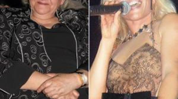 scandal intre gabi lunca i loredana groza nu o iert