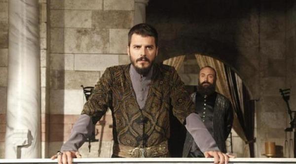 suleyman magnificul hurrem i pa a rustem continua sa unelteasca impotriva lui mustafa