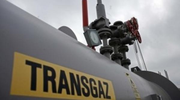 transgaz a propus ca romania sa nu mai consume gaze de import