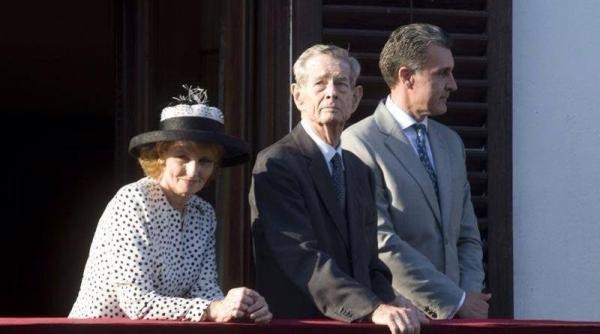 10 mai ziua regelui sarbatoare na ionala interzisa de doua ori de ce cred istoricii ca ar trebui sa fie zi na ionala