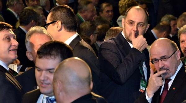 acuza ii grave la adresa psd cum rasplate te udmr din bani publici