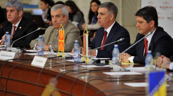 criza din ucraina tariceanu atrage aten ia asupra consecin elor imediate