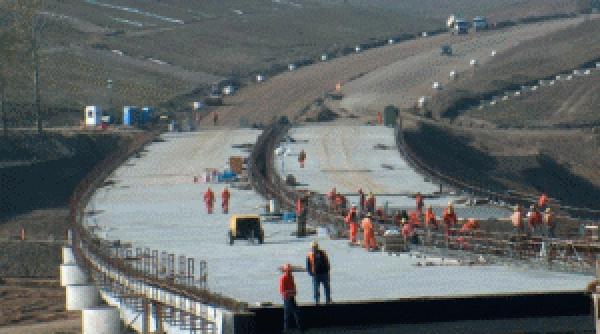 traseul unei autostrazi modificat ce spune ova