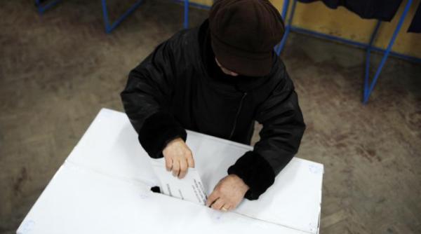 alegeri europarlamentare 2014 numarul celor inscri i pe listele electorale a scazut