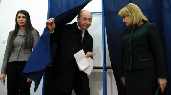 basescu a dezvaluit ce va face in ultima zi de mandat
