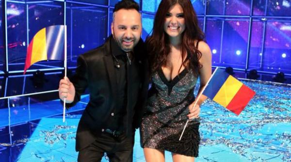 eurovision 2014 austria marea ca tigatoare vezi pe ce loc s a clasat romania