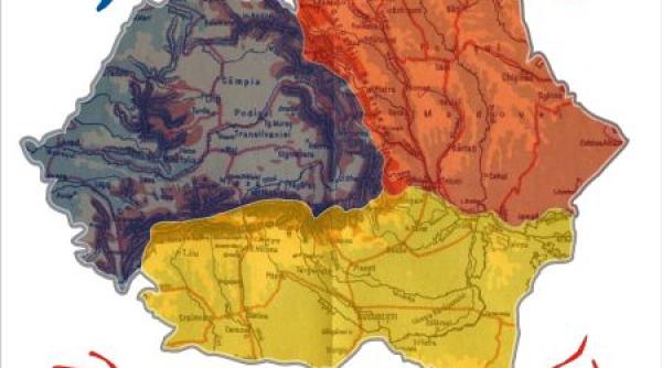 marea unire din 1918 pornita de teama ucrainei