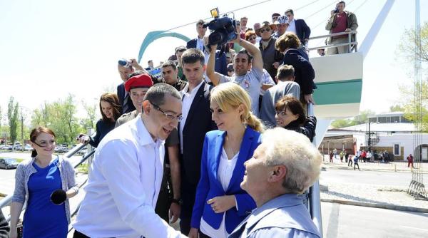 basescu il avertizeaza pe ponta o solu ie catastrofala