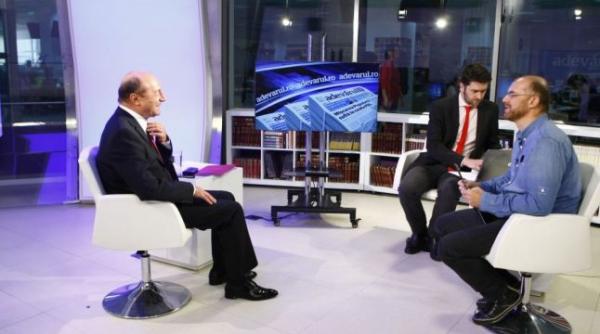 care este cea mai urata mo tenire pe care basescu o lasa sociali tilor