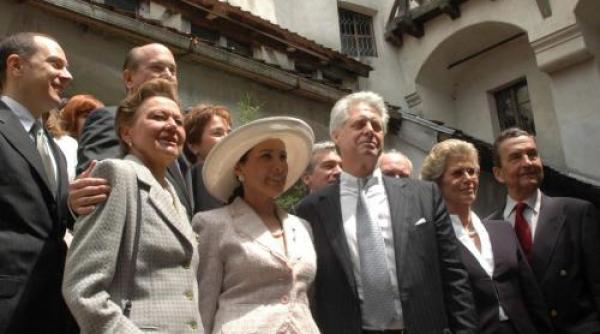 castelul bran a fost scos la vanzare vezi pre ul