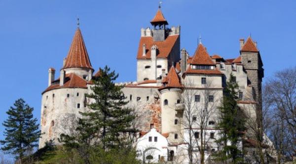 castelul bran nu este de vanzare spune avocatul familiei habsburg