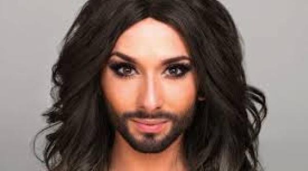 conchita wurst invita ie surpriza din partea lui remus cernea