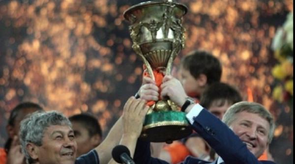 lucescu al 8 lea titlu cu sahtior vezi daca romanul va mai ramane in ucraina