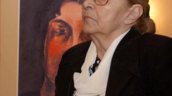 margareta pogonat a murit