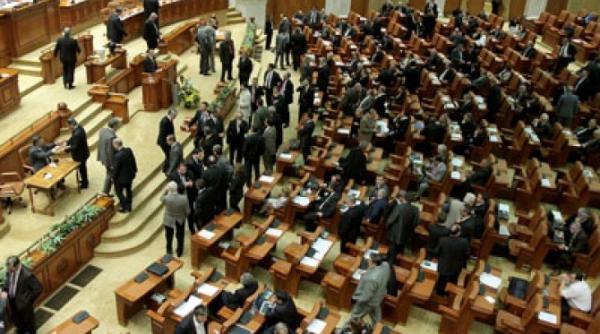 mo iune de cenzura opozi ia prezenta marele partid lipsa