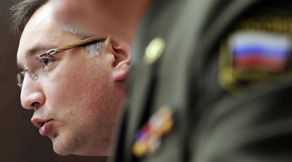 orice stat care ia masuri ostile impotriva rusiei sa se a tepte la un raspuns