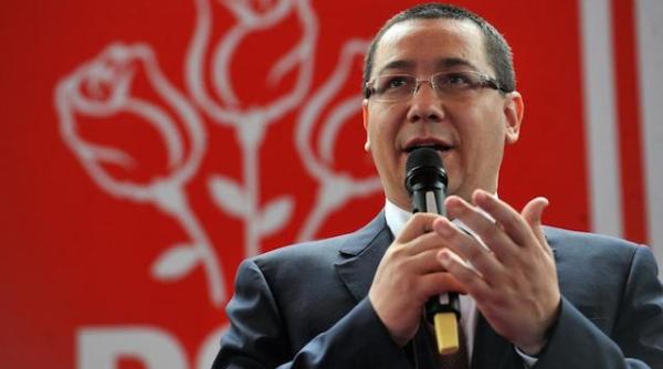 ponta n ar fi rau daca basescu ar fi la sanatoriu