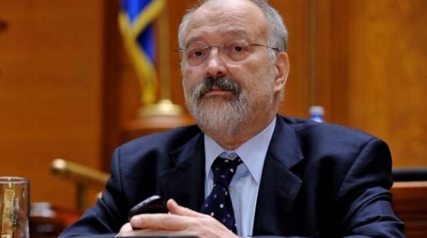 pozi ia lui stelian tanase blocata de pre edintele basescu