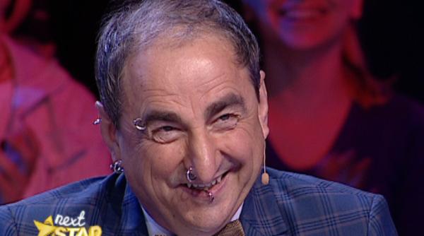 vasile muraru i a ocat colegii de la antena 1 cum a aparut in platou