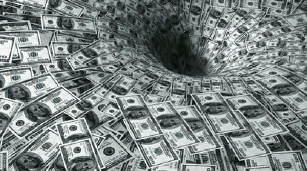 achizi ie gigantica pe pia a de televiziune