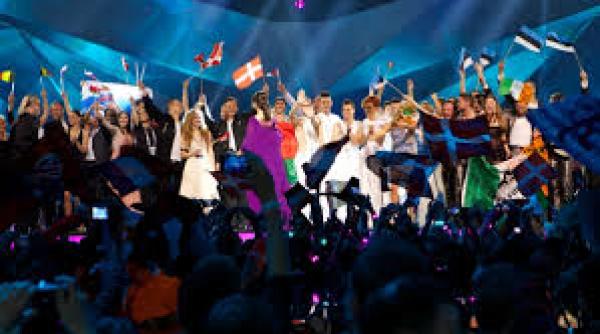 analiza sociologica eurovision ul arata divizarea europei romania nu ar trebui sa participe