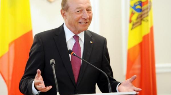 basescu am stiut ca vor exista provocari cu privire la
