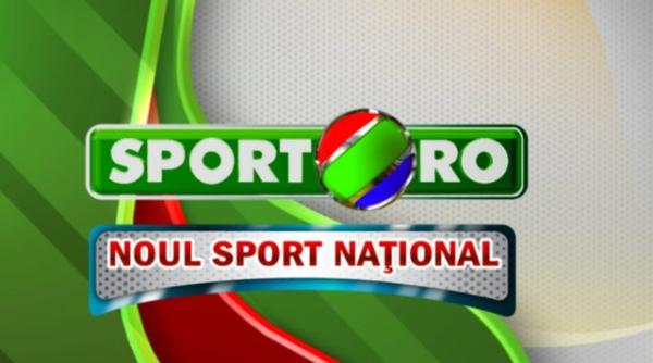 ce a anun at directorul pro tv despre televiziunea sport ro