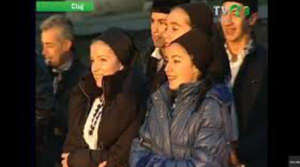 decizie oc in cazul colindului antisemit de la tvr 3