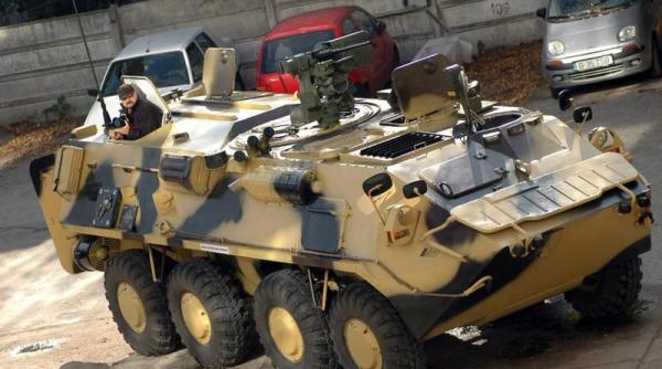 decizie radicala pentru companiile de armament cu datorii