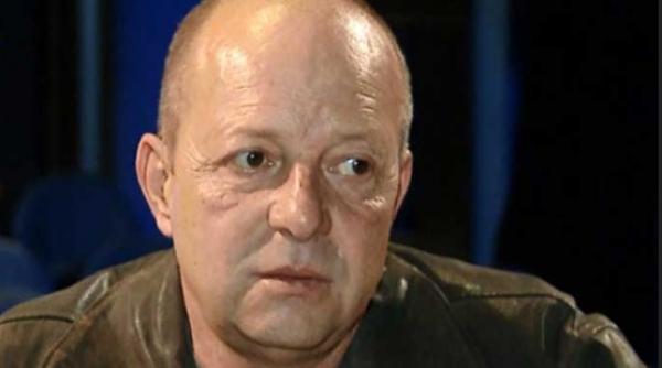 magicianul distrus de vestea mor ii tatalui danei rogoz