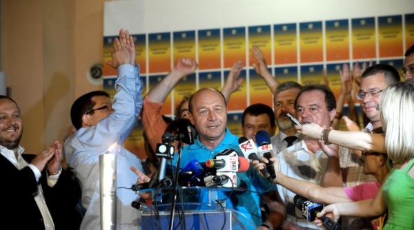 omul premierului analizeaza efectul suspendarii asupra lui basescu