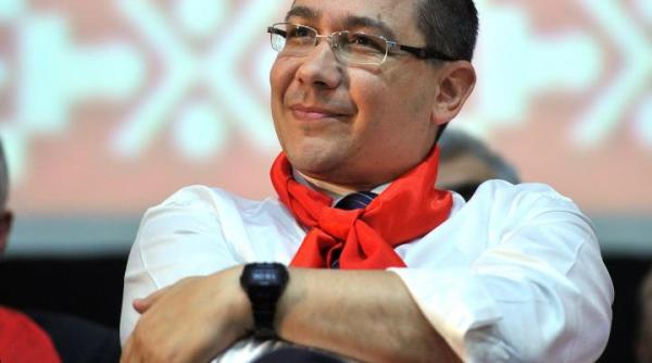 ponta repeta acela i scenariu peste tot pe unde se duce