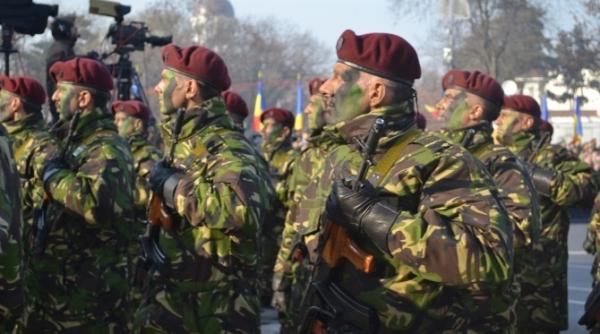 ponta vrea relansarea industriei de aparare