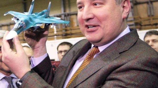 rogozin continua amenin arile la adresa romaniei