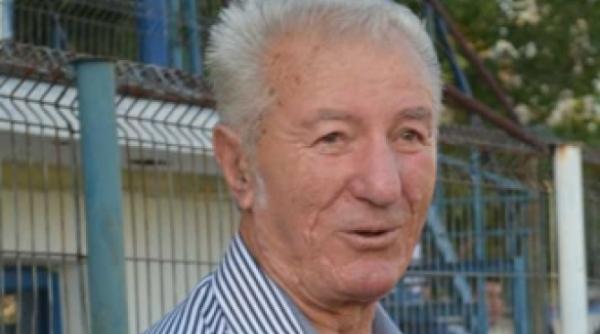 tatal lui gica popescu a murit din cauza amarului din suflet