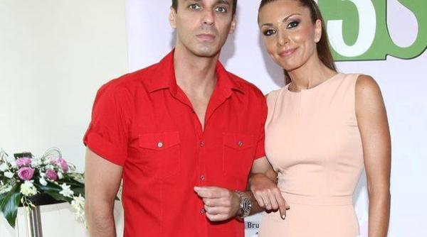 carmen bruma a intrat in sala de na teri