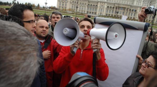 ce este dincolo de dorin a lui badea de a deveni jurnalist acreditat la cotroceni bulai spune de ce nu crede ca scenariul va prinde contur